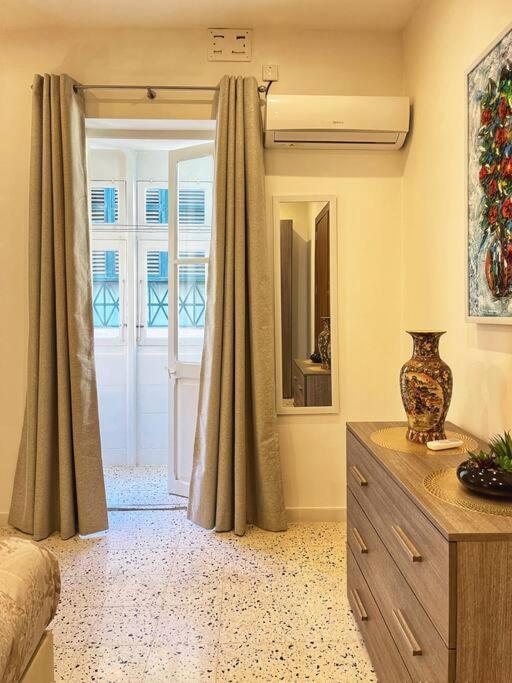 Heart Of Valletta - Apartment Valeta Exterior foto